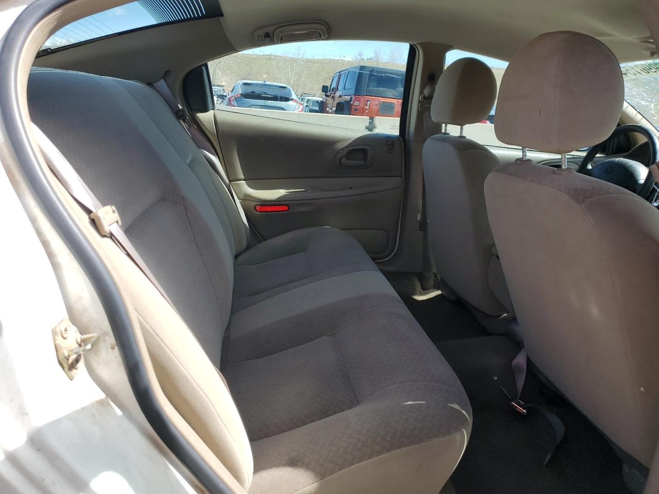 2B3HD46R62H280558 2002 Dodge Intrepid Se