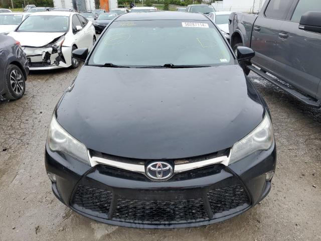 VIN 4T1BF1FK9FU989015 2015 Toyota Camry, LE no.5