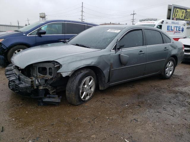 CHEVROLET IMPALA LT