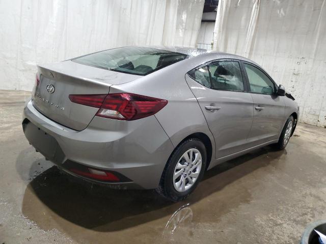 2020 Hyundai Elantra Se VIN: KMHD74LF7LU902464 Lot: 52089834