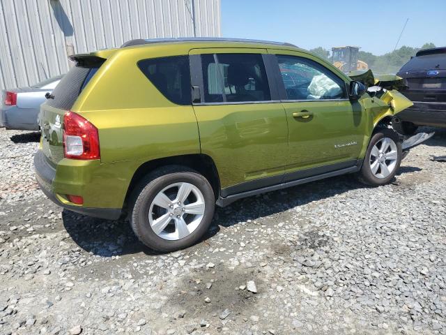 2012 Jeep Compass Sport VIN: 1C4NJCBB6CD626247 Lot: 52417684