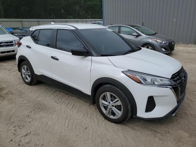 2023 Nissan Kicks S VIN: 3N1CP5BV8PL473854 Lot: 51580154