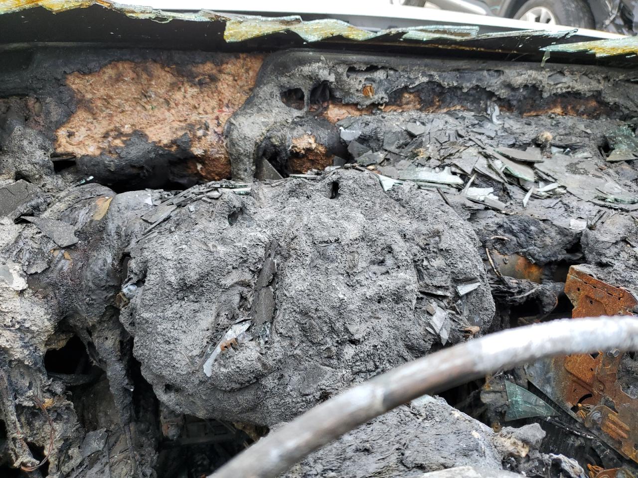 1G11C5SA5DF221653 2013 Chevrolet Malibu 1Lt