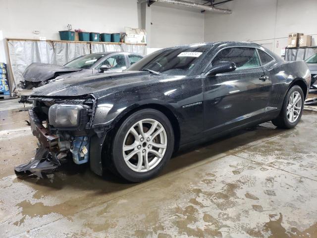 2013 CHEVROLET CAMARO LT #2879068189