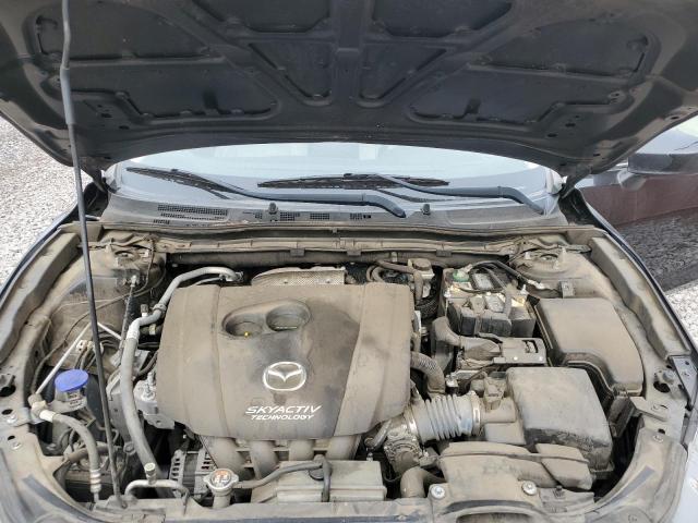 2015 Mazda 3 Touring VIN: 3MZBM1V7XFM137975 Lot: 50968194