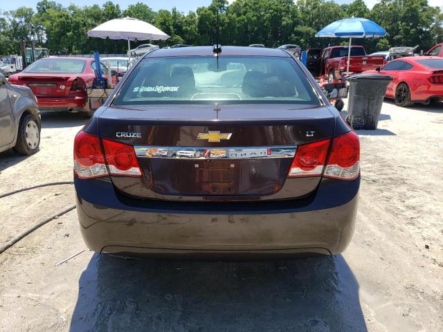 2015 Chevrolet Cruze Lt VIN: 1G1PC5SB3F7262914 Lot: 49732764