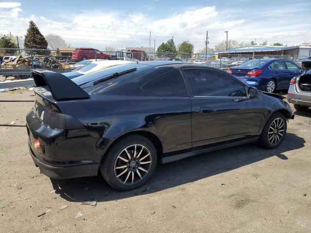 2004 Acura Rsx VIN: JH4DC54814S009644 Lot: 52171014
