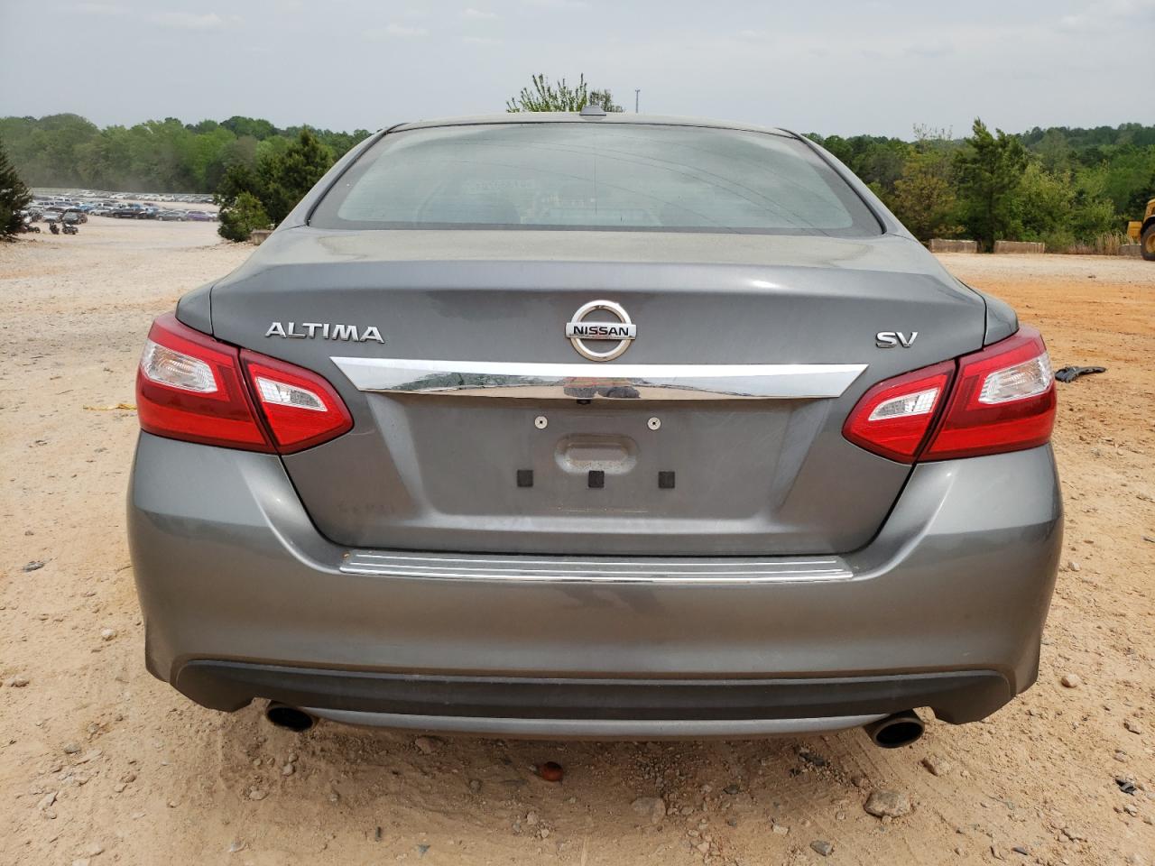 1N4AL3AP7GC236975 2016 Nissan Altima 2.5