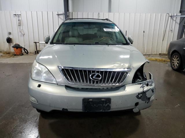 2T2HK31U69C134607 2009 Lexus Rx 350