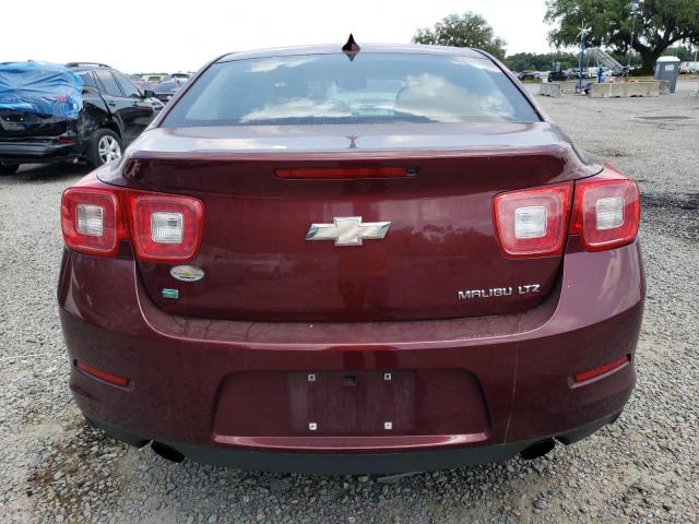 2015 Chevrolet Malibu Ltz VIN: 1G11F5SLXFF149120 Lot: 52636994