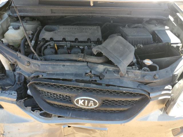 2009 Kia Rondo Base VIN: KNAFG529997274684 Lot: 52339984