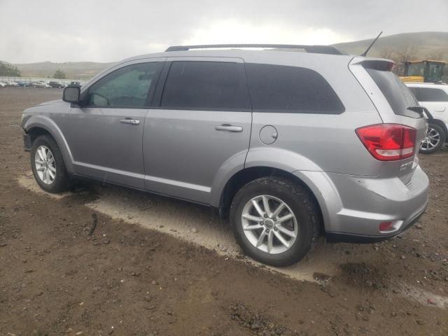 2016 Dodge Journey Sxt VIN: 3C4PDDBG0GT150286 Lot: 51696424