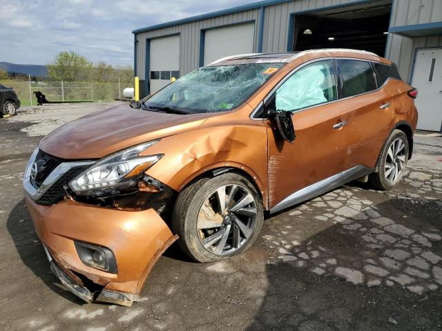 2016 Nissan Murano S VIN: 5N1AZ2MH8GN151778 Lot: 50387724