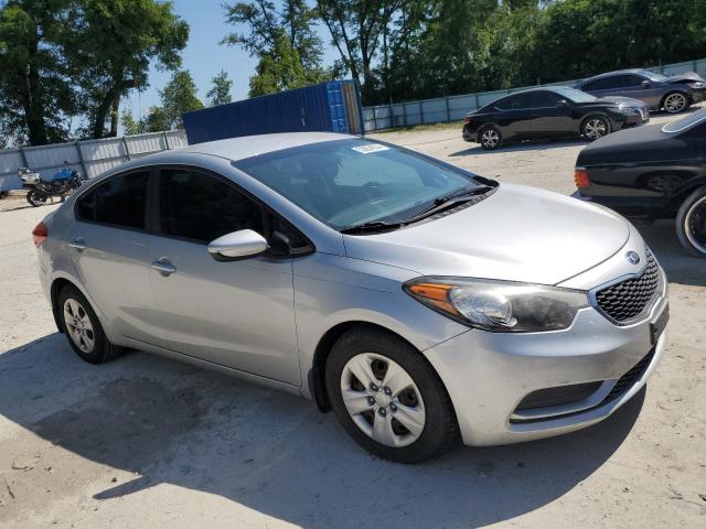 2015 Kia Forte Lx VIN: KNAFK4A68F5400881 Lot: 50954554