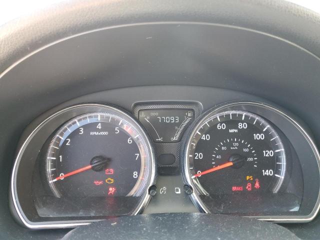 2018 Nissan Versa S VIN: 3N1CN7AP2JL865496 Lot: 50812514