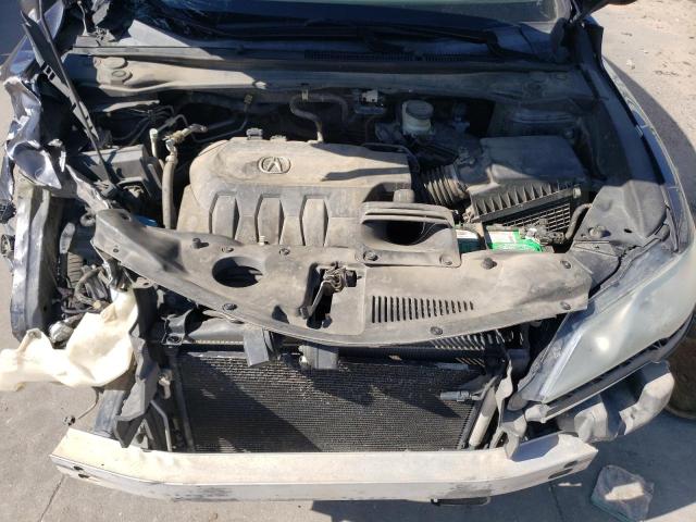 5J8TB3H50DL016021 2013 Acura Rdx Technology