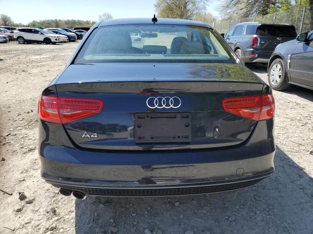 VIN WAUAFAFL2GN002675 2016 Audi A4, Premium S-Line no.6