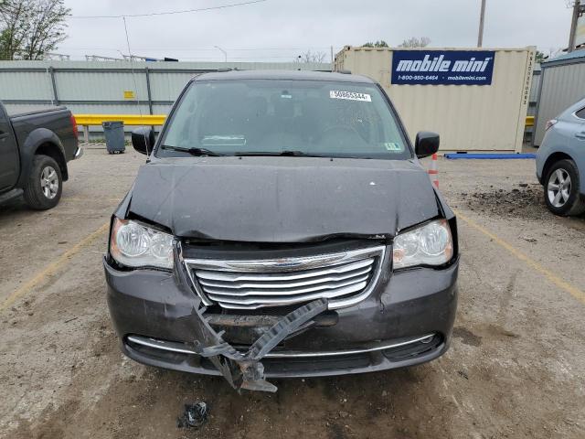 2016 CHRYSLER TOWN & COU - 2C4RC1BG0GR200231