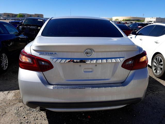 2017 Nissan Altima 2.5 VIN: 1N4AL3AP6HN340931 Lot: 52837164