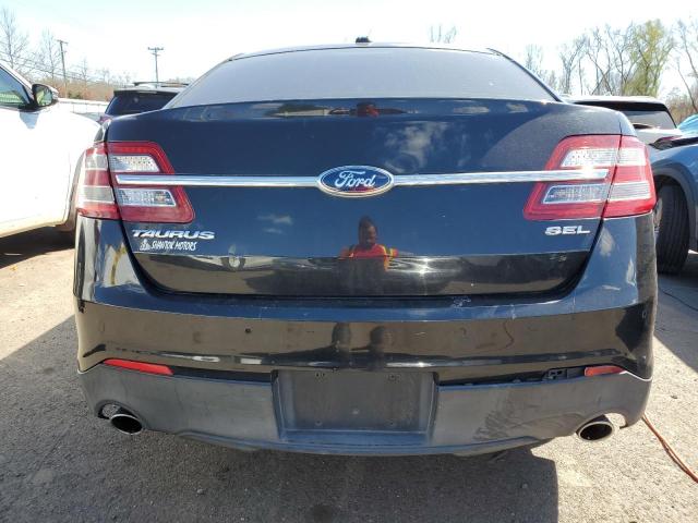 2013 Ford Taurus Sel VIN: 1FAHP2E89DG234388 Lot: 50433134