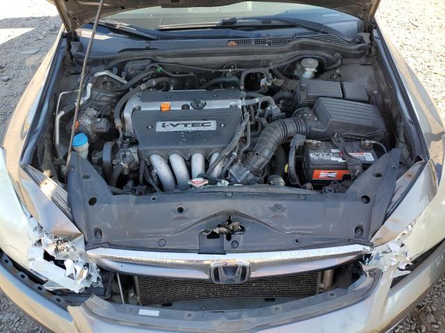 1HGCM567X6A131573 2006 Honda Accord Ex