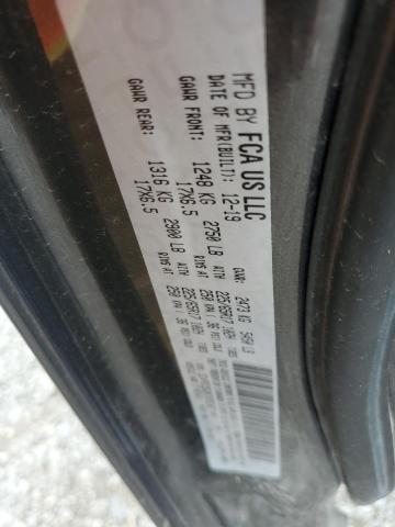 2019 Dodge Journey Se VIN: 3C4PDCBG9KT875243 Lot: 51216014