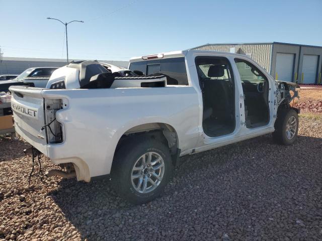 2021 Chevrolet Silverado K1500 Rst VIN: 3GCUYEED3MG247498 Lot: 49067714