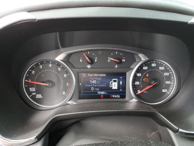 2020 CHEVROLET BLAZER 2LT - 3GNKBCR4XLS681461