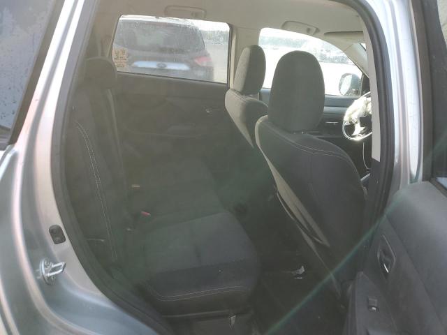 2018 Mitsubishi Outlander Se VIN: JA4AD3A38JZ011838 Lot: 51091724