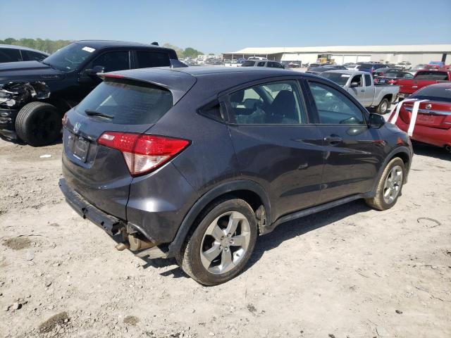 2016 Honda Hr-V Lx VIN: 3CZRU5H39GM754216 Lot: 51436824