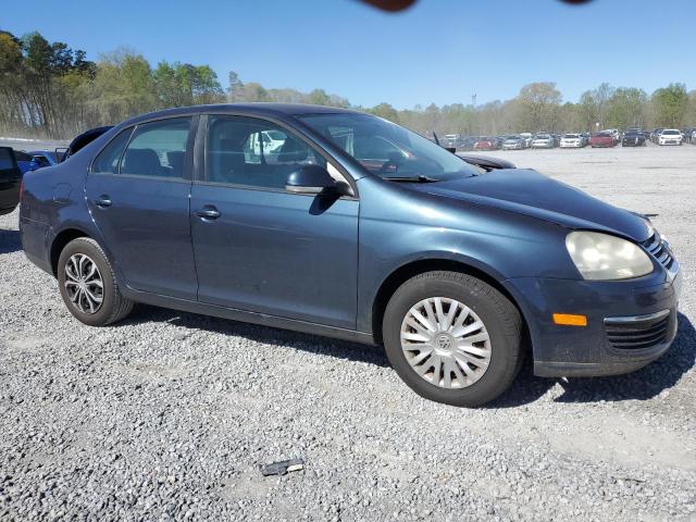 2009 Volkswagen Jetta S VIN: 3VWJM71K19M139370 Lot: 39212142