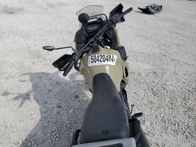 2022 KAWASAKI KL650 F - ML5KLEF15NDA09156