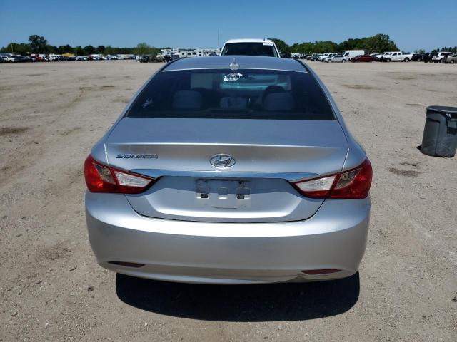 2012 Hyundai Sonata Gls VIN: 5NPEB4AC4CH425597 Lot: 50447764