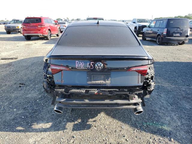 2022 Volkswagen Jetta Gli Autobahn VIN: 3VW2T7BUXNM008388 Lot: 51417234