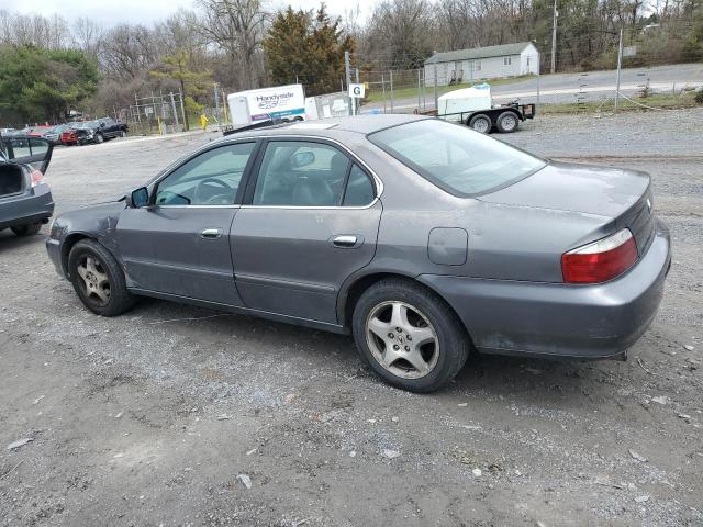 2003 Acura 3.2Tl VIN: 19UUA56693A000151 Lot: 47987474