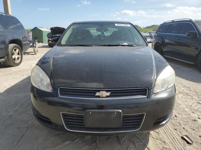 2008 Chevrolet Impala Ls VIN: 2G1WB58K389201005 Lot: 49371284