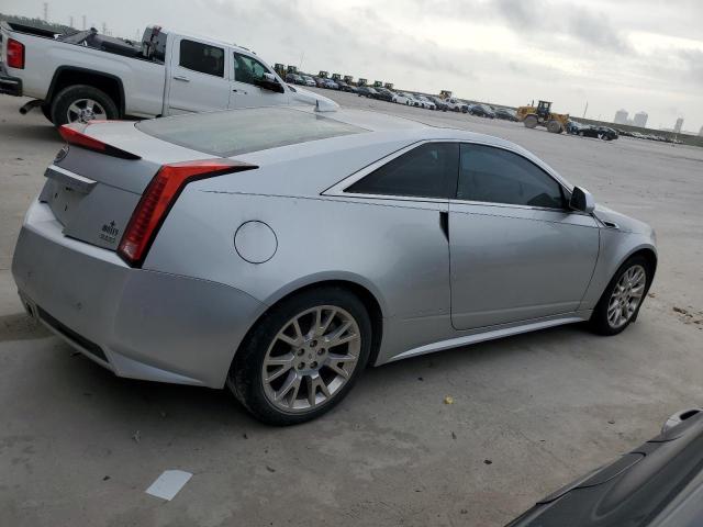 2013 Cadillac Cts Premium Collection VIN: 1G6DP1E33D0143748 Lot: 51695874