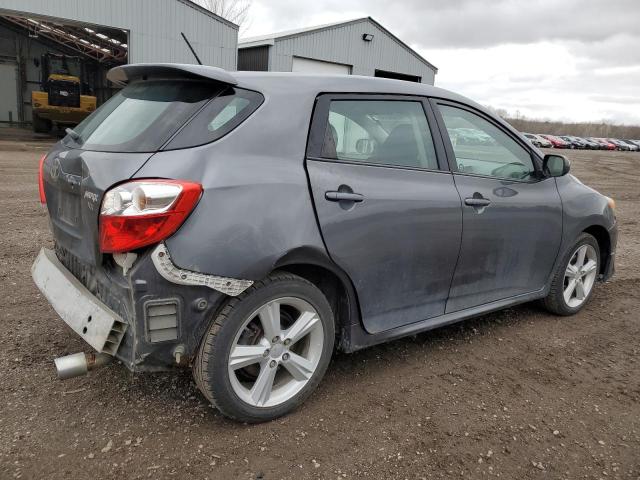 2010 Toyota Corolla Matrix S VIN: 2T1KE4EE1AC041718 Lot: 50529244