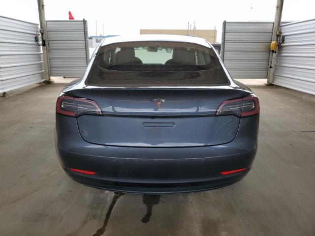 2022 Tesla Model 3 VIN: 5YJ3E1EA3NF185899 Lot: 52032884