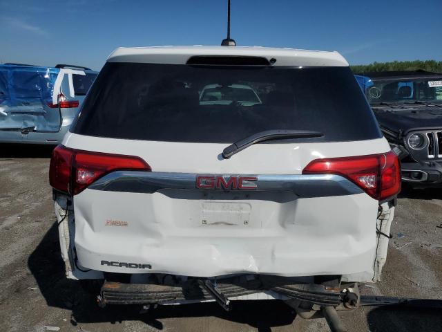 2019 GMC ACADIA SLE - 1GKKNKLA3KZ256646