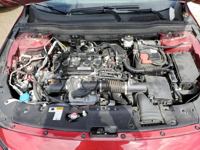 2018 HONDA ACCORD TOU - 1HGCV1F94JA014636