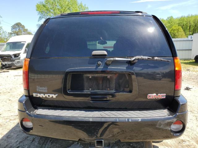 2005 GMC Envoy VIN: 1GKDT13S852294534 Lot: 51004964