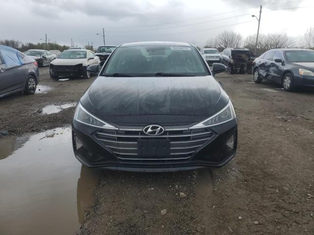 2020 Hyundai Elantra Sel VIN: 5NPD84LF2LH553676 Lot: 49256014