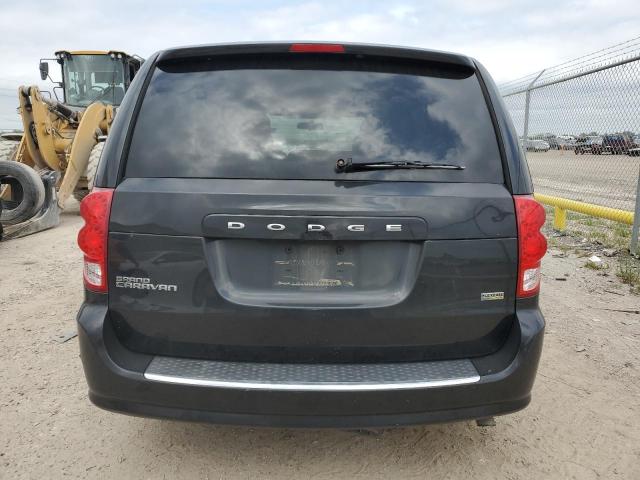 2013 Dodge Grand Caravan Sxt VIN: 2C4RDGCG7DR610812 Lot: 50981864