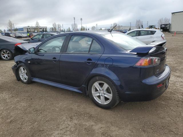 2014 Mitsubishi Lancer Es/Es Sport VIN: JA32U2FUXEU603569 Lot: 49409214