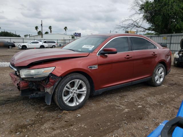 2014 Ford Taurus Sel VIN: 1FAHP2E85EG106585 Lot: 51593394