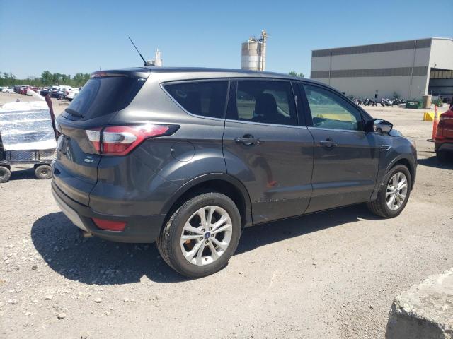 2017 Ford Escape Se VIN: 1FMCU9GD5HUD13043 Lot: 52950364