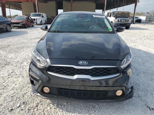 2021 Kia Forte Fe VIN: 3KPF24AD1ME380573 Lot: 50519704