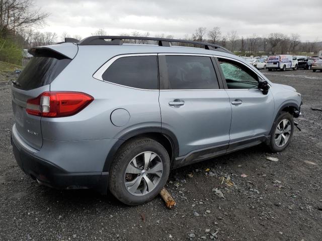 2019 Subaru Ascent Premium VIN: 4S4WMAFD1K3447741 Lot: 50532564