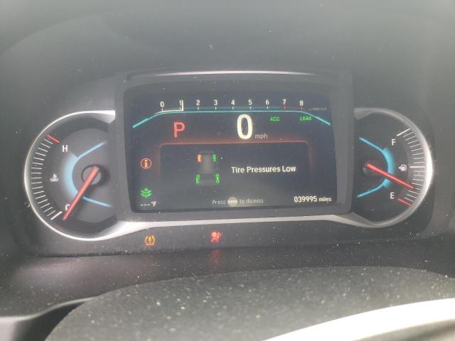 2022 HONDA PILOT SPOR - 5FNYF6H39NB090857
